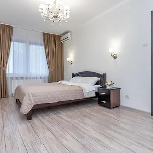 Апартаменты русовой софии 3, Киев