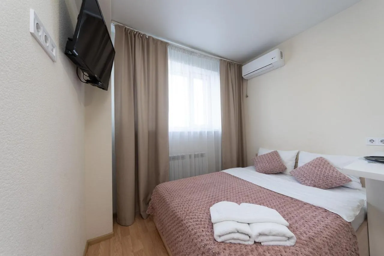 Apartment M41 Studio Kyiv